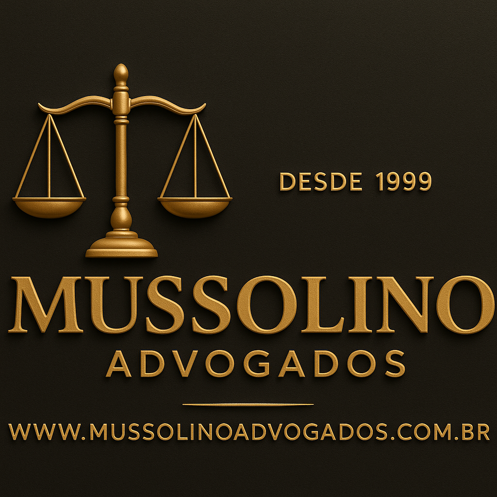 MUSSOLINO ADVOGADOS